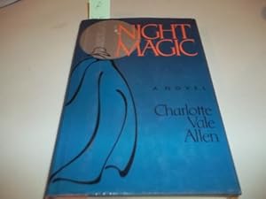 Night Magic by Charlotte Vale Allen