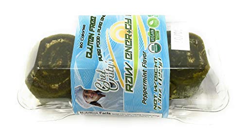 Algopix Similar Product 6 - Chef Christys Roll Peppermint 43