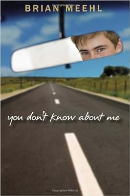 You Don't Know About Me