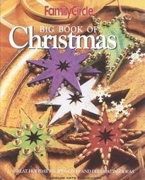 Family Circle Big Book of Christmas