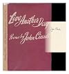 Live another day;: Poems