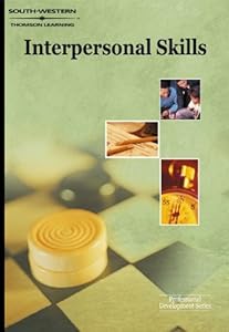 Interpersonal Skills: The Professional Development Series