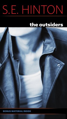 The Outsiders by SE Hinton