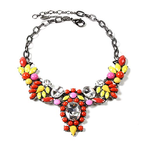 Algopix Similar Product 18 - Amrita Singh Sophia Necklace