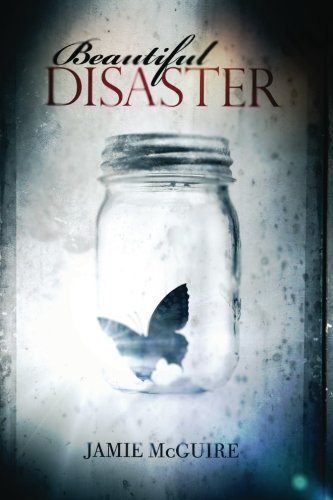 Beautiful Disaster by Jamie McGuire