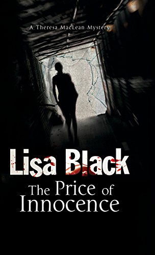 The Price of Innocence by Lisa Black