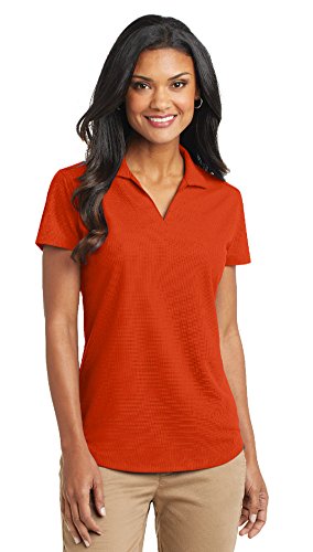 Port Authority Women's Dry Grid Polo