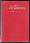 The life of Cardinal Mercier,