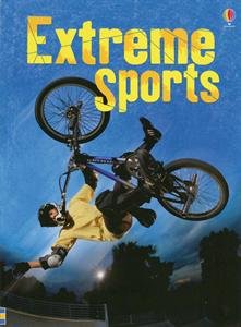 Extreme Sports by Emily Bone