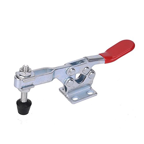 Algopix Similar Product 18 - Yost Tools 30113 Large Toggle Clamp