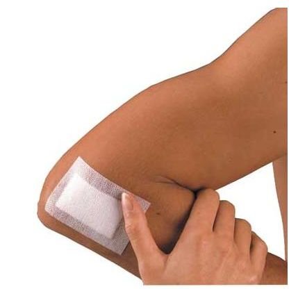 AliMed PRIMAPORE Dressing by Smith and Nephew 6