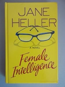 Female Intelligence