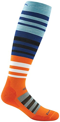 Darn Tough Hojo OTC Cushion Socks - Kid's