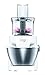 Kenwood MultiOne KHHH326WH - Robot de cuisine, 1000 W, capacité 4.3...........................................................................................................................................