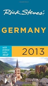 Rick Steves' Germany 2013