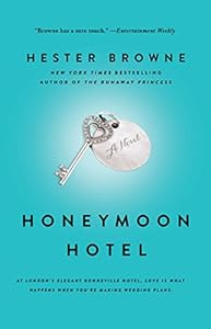 Honeymoon Hotel