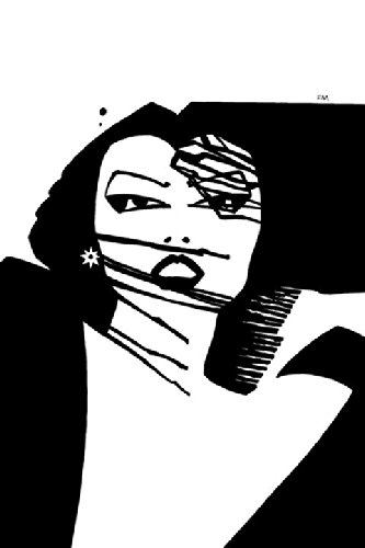 Sin City Volume 5: Family Values by Frank Miller