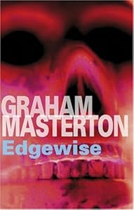 Edgewise by Graham Masterton