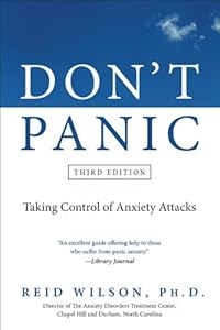Don't Panic Third Edition