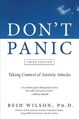 Don't Panic Third Edition