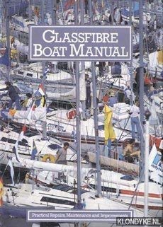 Glassfibre Boat Manual