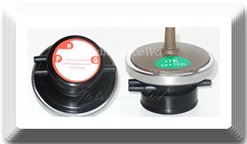 Algopix Similar Product 18 - 2587075030 EGR22500153Exhaust Gas