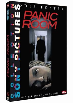 SONY PICTURES HOME ENTERTAINMENT Panic Room