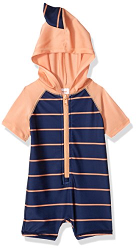Algopix Similar Product 6 - Gymboree Toddler Boys 1Piece Hooded