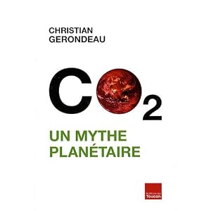 CO2 : un mythe planétaire