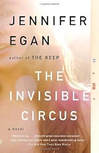 The Invisible Circus