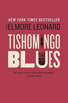 Tishomingo Blues