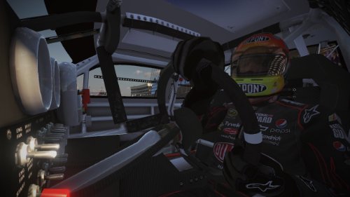 

NASCAR The Game 2011