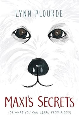Maxi's Secrets: