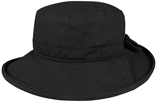 Algopix Similar Product 8 - Juniper Womens Waxed Cotton Canvas