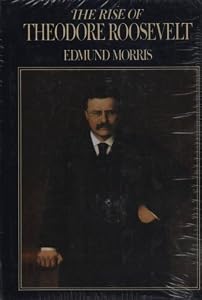 The Rise of Theodore Roosevelt
