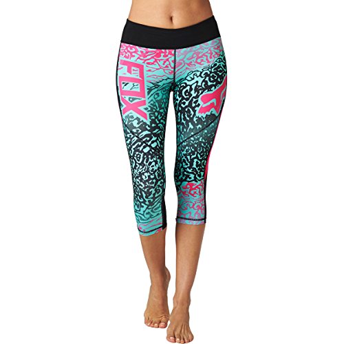 Fox Racing Womens Cauz Legging Pants