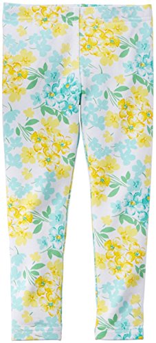 Carter's Print Leggings (Toddler/Kid)