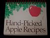 Hand Picked Apple Recipes
