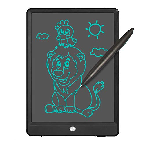 Algopix Similar Product 12 - LCD Writing TabletWriting BoardLCD