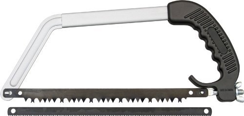 Mossy Oak Pro Hunter Game Saw (Black)