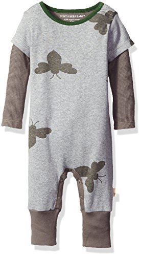 Algopix Similar Product 14 - Burts Bees Baby Baby Boys Organic