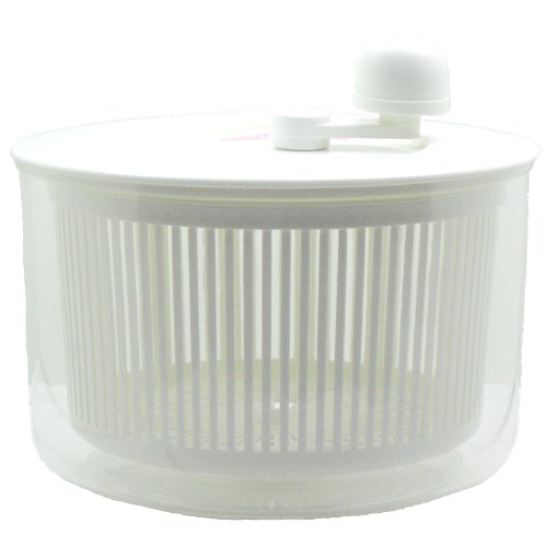 野菜水切り器 バリバリサラダ