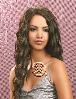 

Bobbi Boss Lace Front Wig Camel