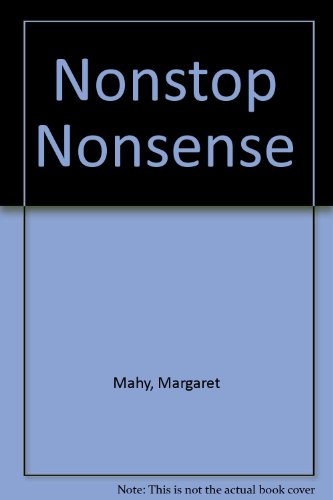 Nonstop Nonsense by Margaret Mahy