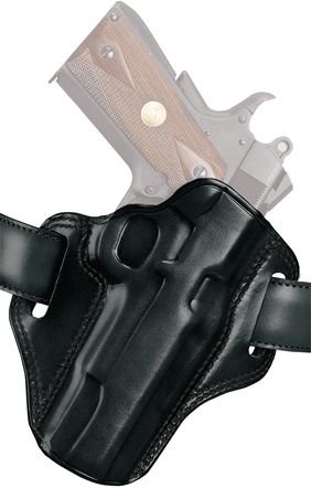 galco cm104b combat master belt holster for s&w