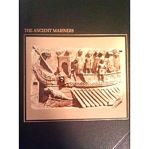 The Ancient Mariners by Colin Thubron