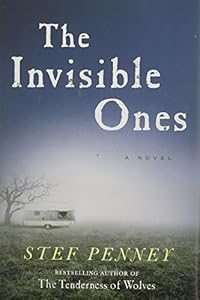 The Invisible Ones