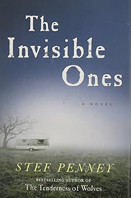 The Invisible Ones
