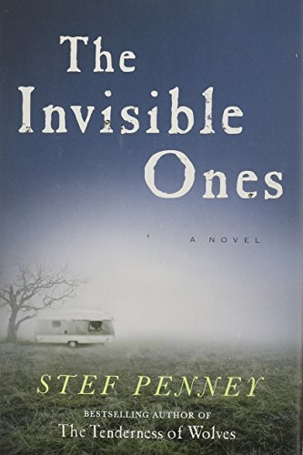 The Invisible Ones by Stef Penney
