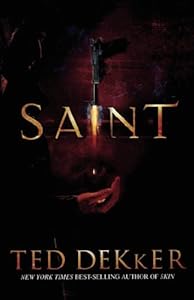 Saint (Paradise Series, Book 2) (The Books of History Chronicles)